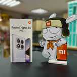 Смартфоны Xiaomi Redmi Note 14 Pro. Новые, оригинал. Гарантия.
