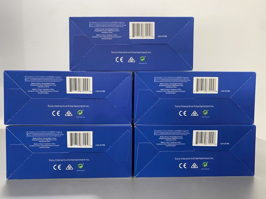 ‼️ Controller Maneta PS 4 WIRELESS PS4 / PS5 NOU SIGILAT Controler ‼️