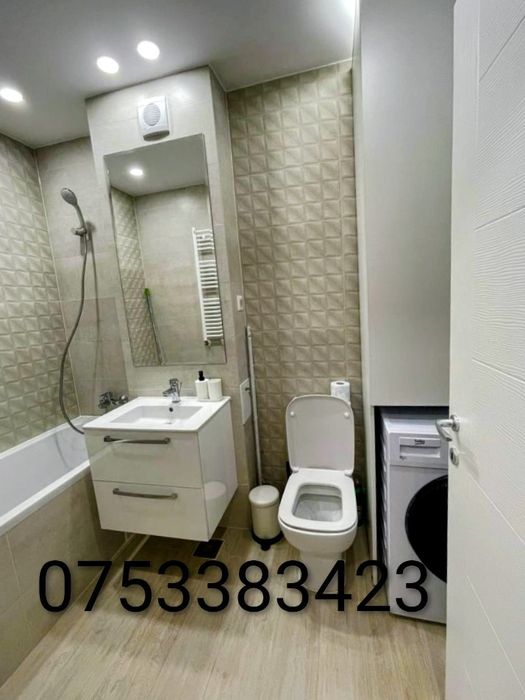 Inchiriere 2 Camere Hils Pallady