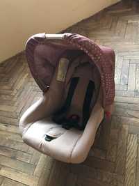 Бебешко и столче за кола