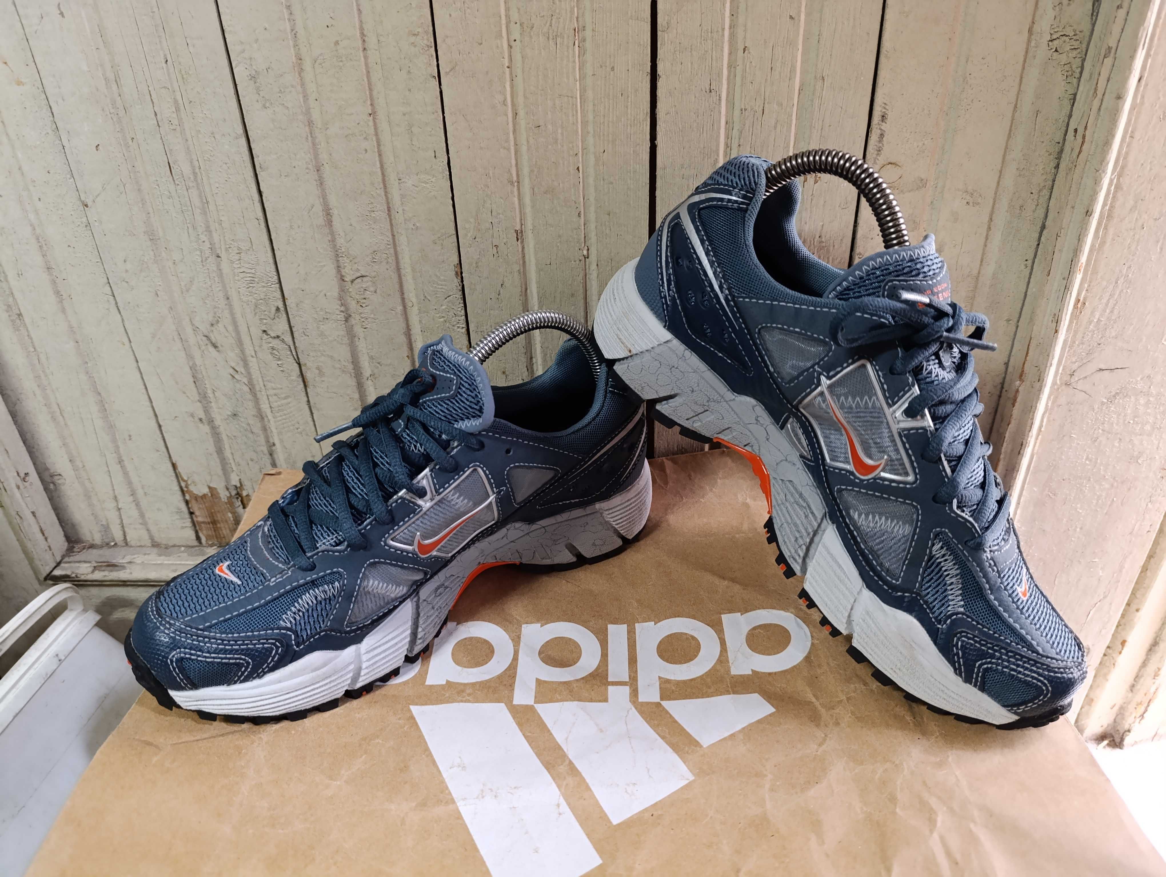 Nike Acg Air Zoom Steens Gore-Тex''оригинални маратонки 40 номер