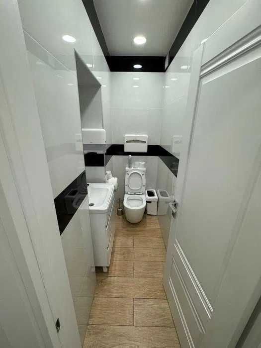 Ц-1 | ЭКО Парк | Помещение 110 м² в проходимом месте | $3000/мес