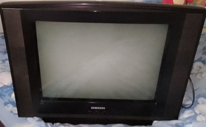 TV si Monitor Samsung Slim Fit CW21Z 573N