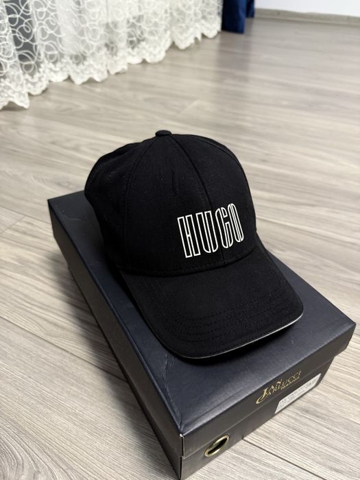 Sapca Hugo Boss