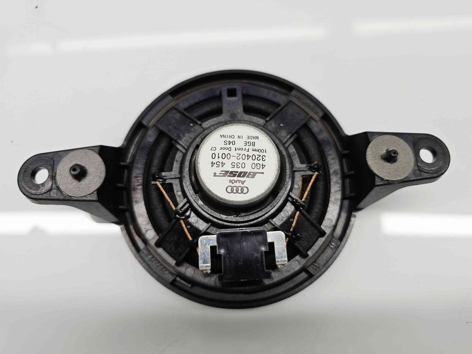 Boxa stanga fata Audi A7 Sportback (4GA) [Fabr 2011-2017] 4G0035454