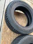 Шины фирмы Honkook 215/60 R16 комплект 4 шт срочно