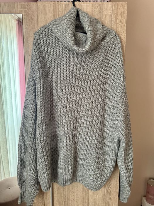 Пуловери, пуловери, тип рокля.