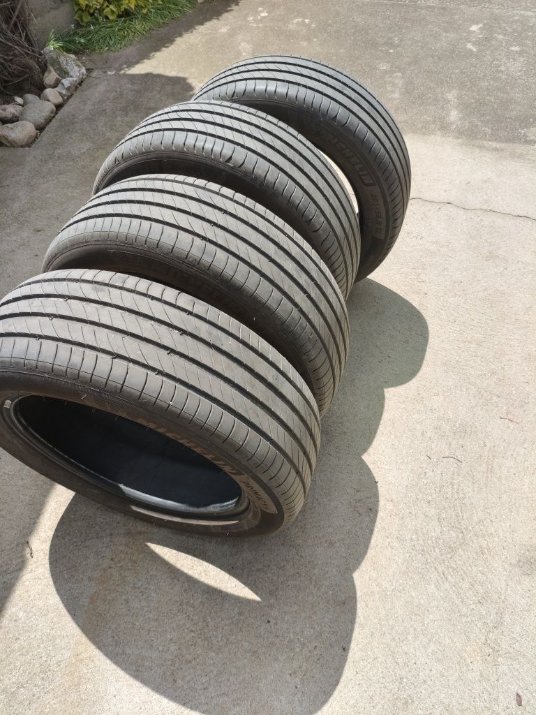 Гуми Michelin primacy 205 55 17