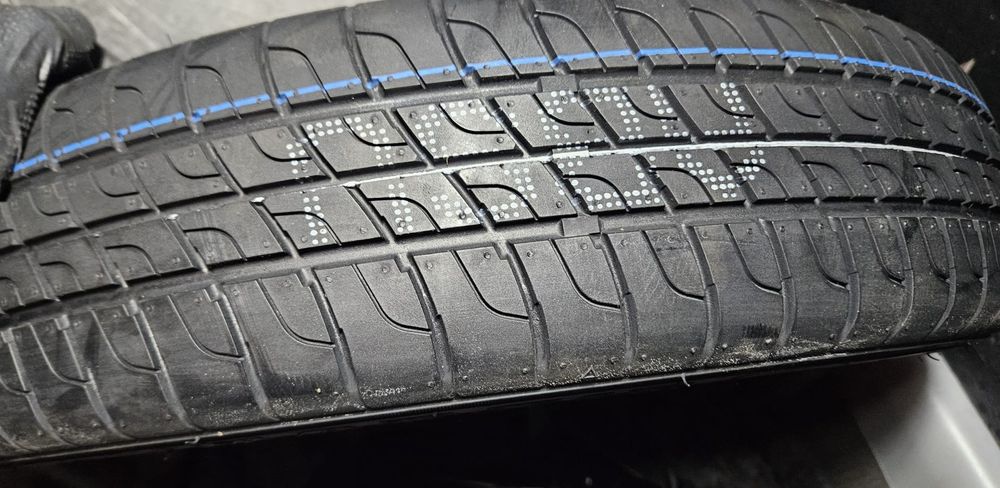 Roata rezervă Opel Insignia B 5x115R17,cric,chei roti, rulou portbagaj