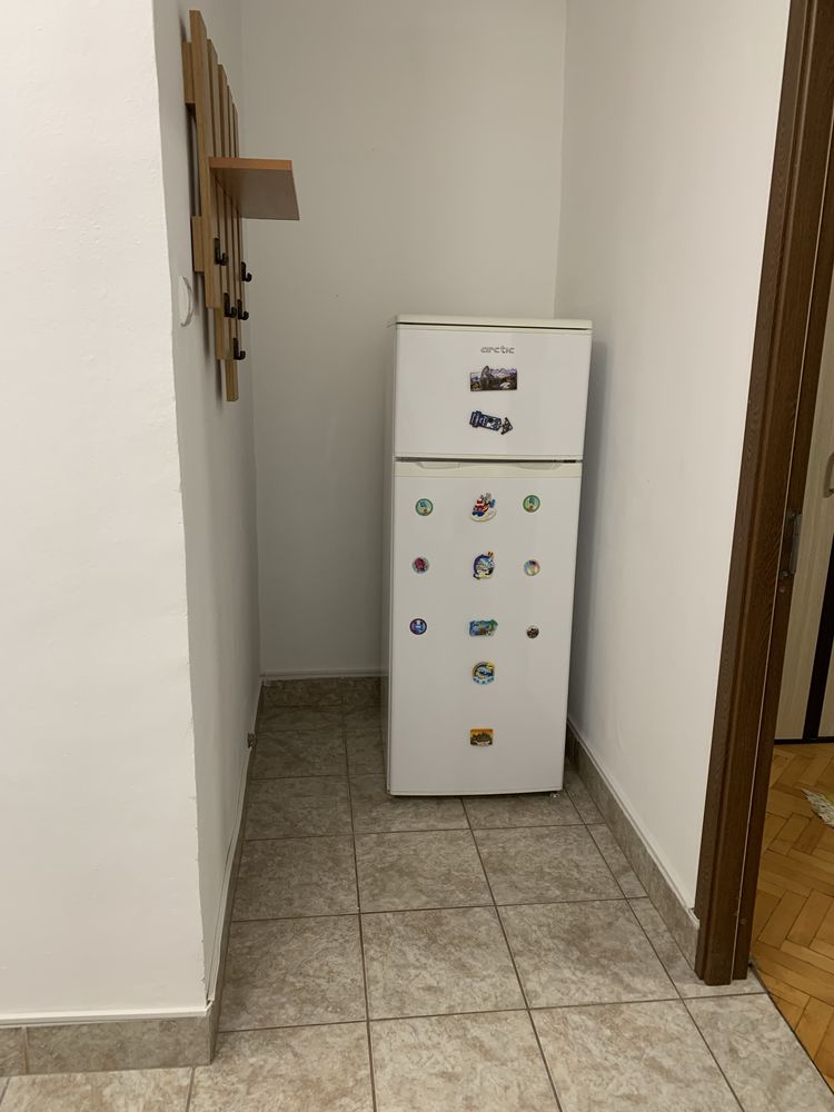 Apartament cu 1 camera in Tudor
