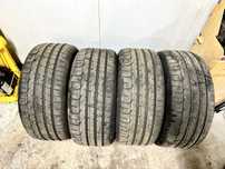 Летни гуми Pirelli P Zero 255/40/19