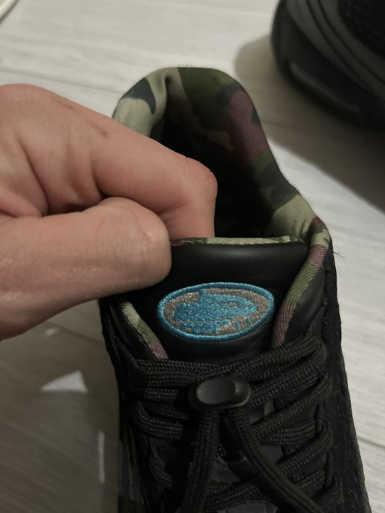 Nike x Corteiz 95