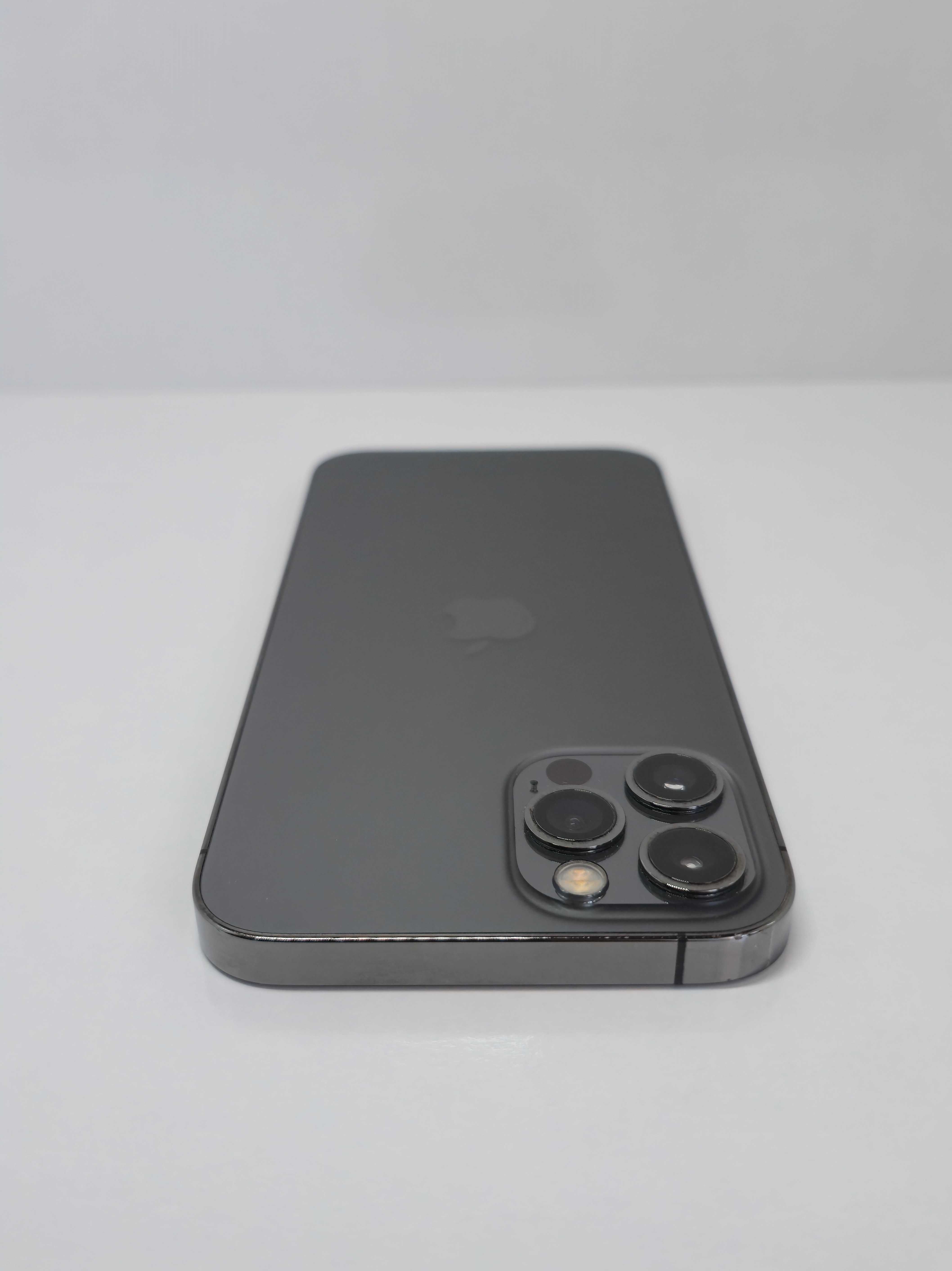 iPhone 12 Pro 128GB Graphite