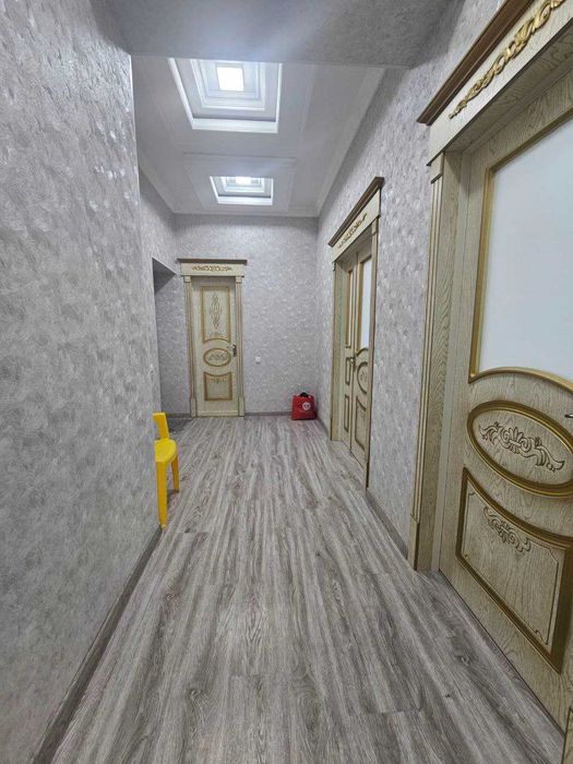 Продаётся 2х комн квартира на 2 этаже Ор-р Болгарский посёлок