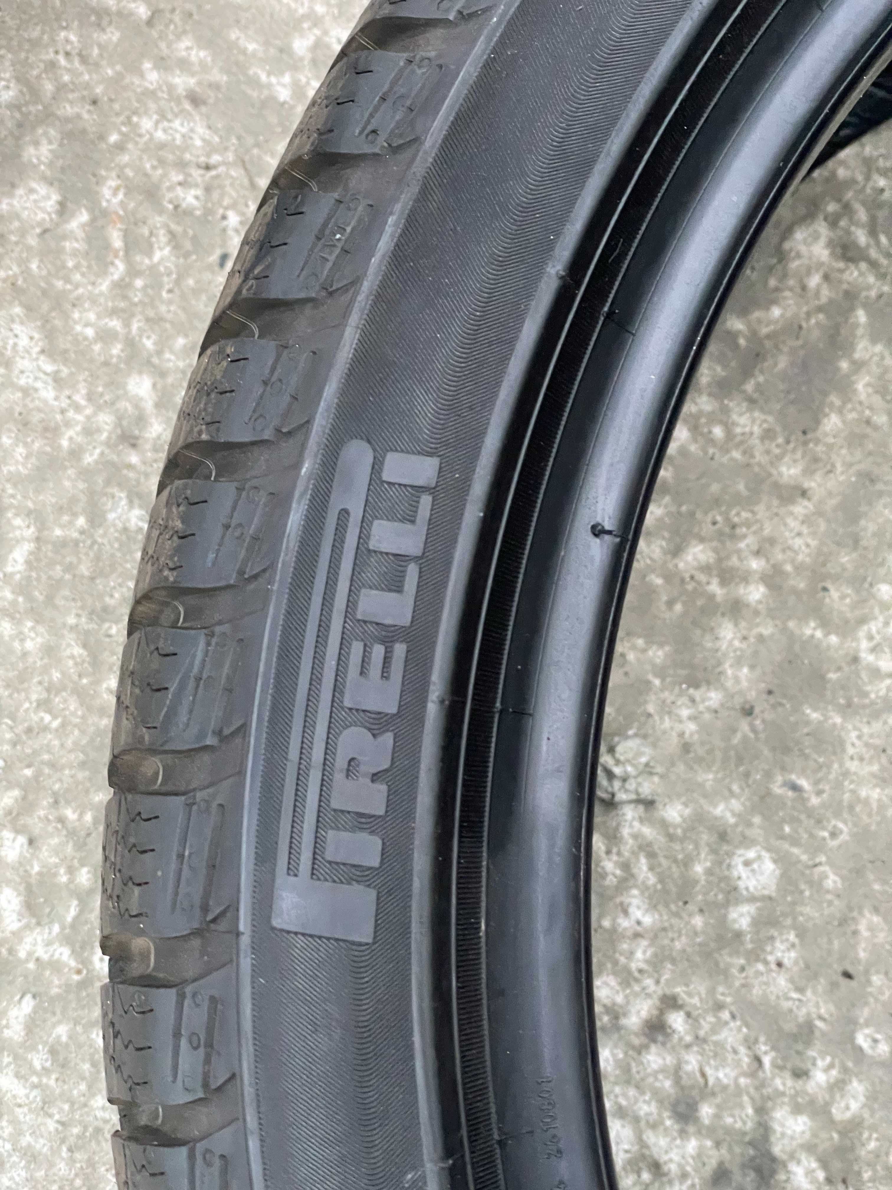 2x 225 40 19 Pirelli Sottozero 3