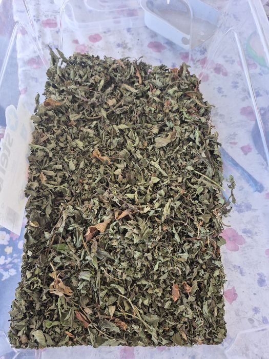 Pliculețe de ceai bio/natural 100%