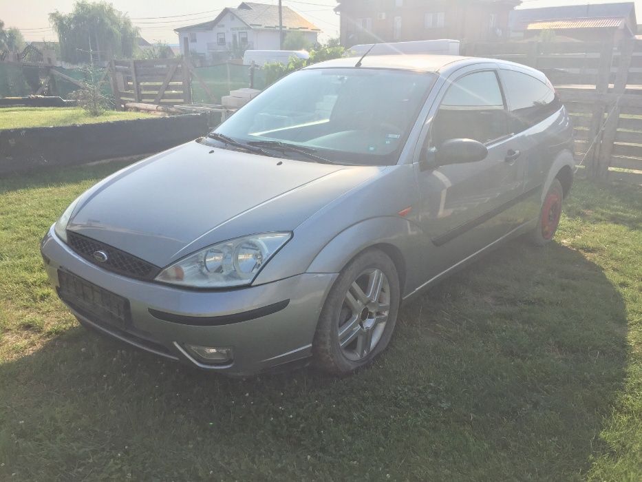 Dezmembrez Ford Mondeo mk3 si Ford Focus mk1