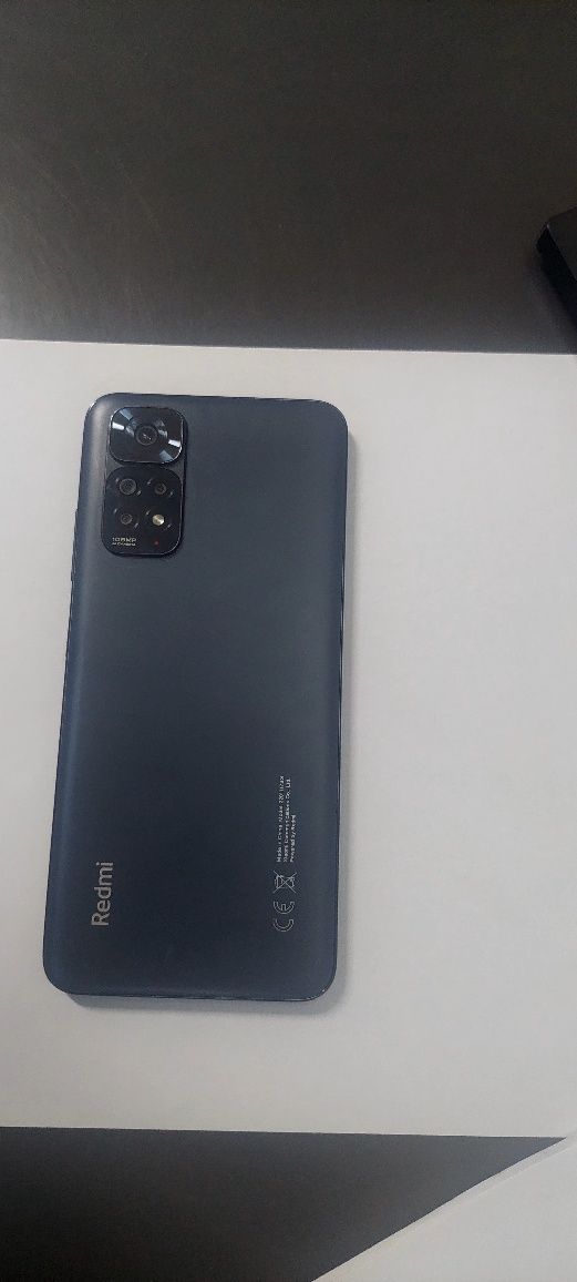 Vând telefon Redmi Note 11s