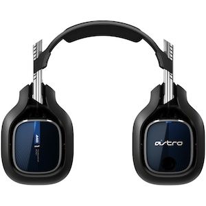 Casti Astro Gaming A40 TR + MixAmp Pro TR pt PlayStation 4/PC