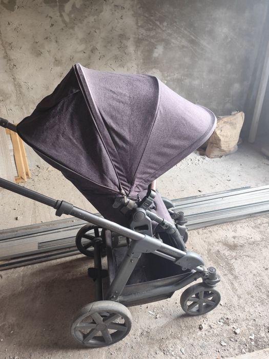 Cărucior ABC Design Condor 4 – 2 piese