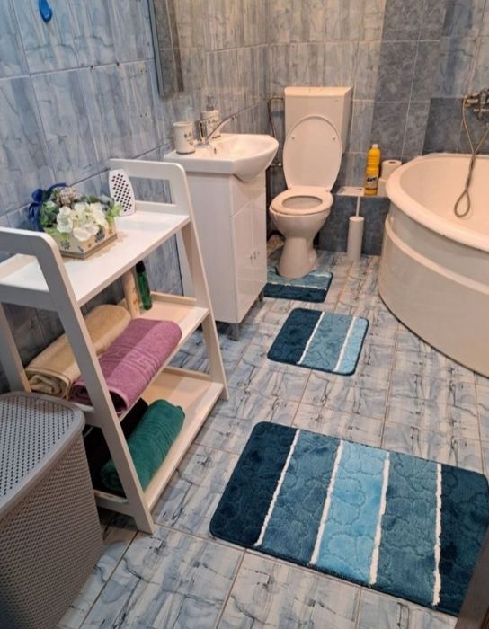 Închiriez apartament in regim hotelier