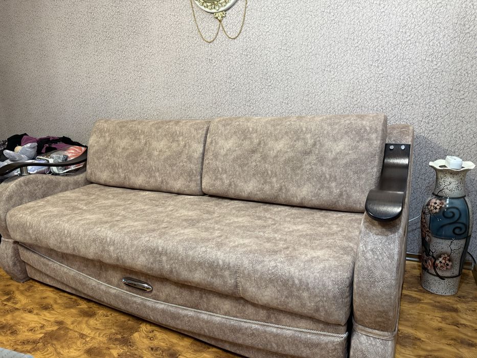 Диван гстевой  3/2/1