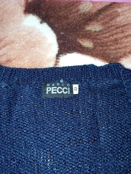 Женская кофта теплая