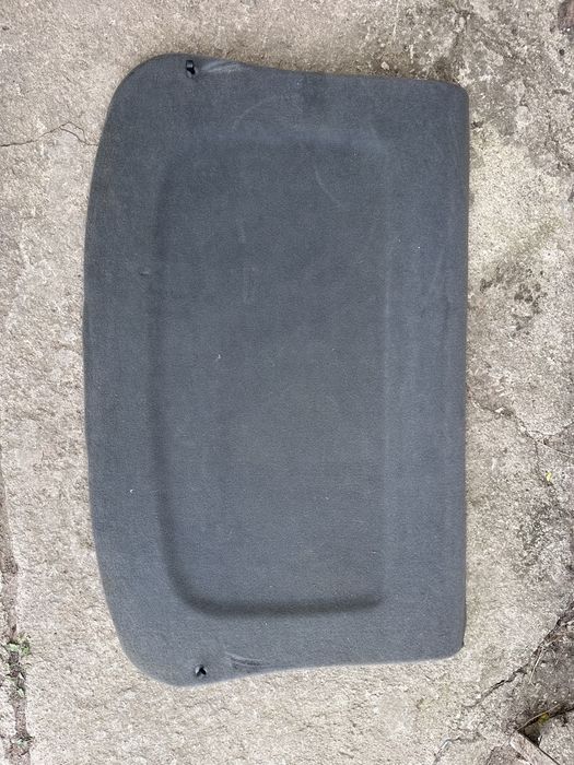 Кора за багажник Seat Leon M1 2004 Година