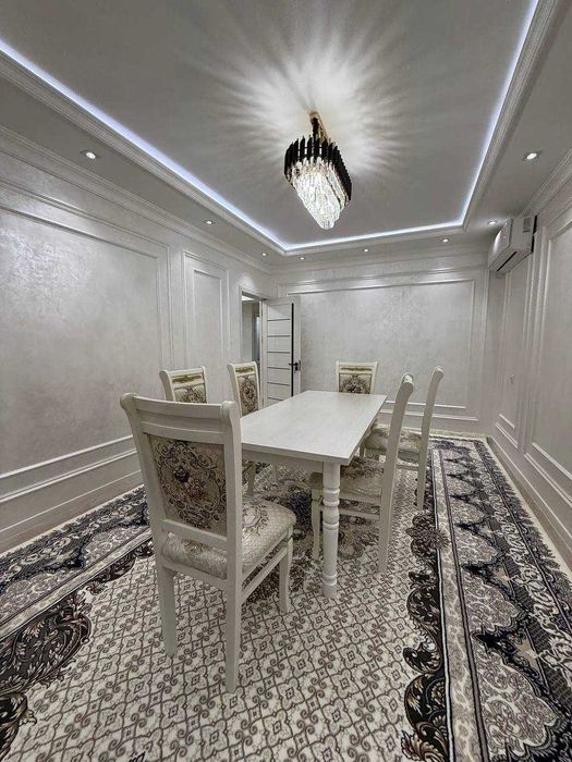 Срочно сдается квартира 2/2/5,парк Бобура (цветочный рынок)