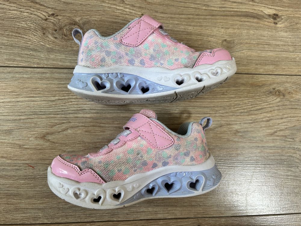 Детски маратонки Skechers 25 номер