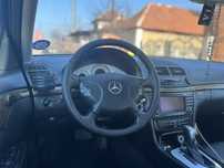 Mercedes Benz 280cdi