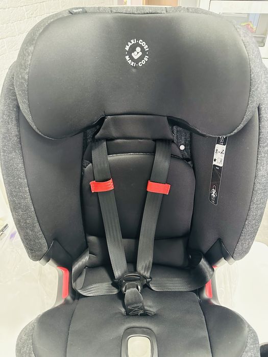 Автокресло Maxi-Cosi Titan Pro 2 i-Size (9-36 кг)