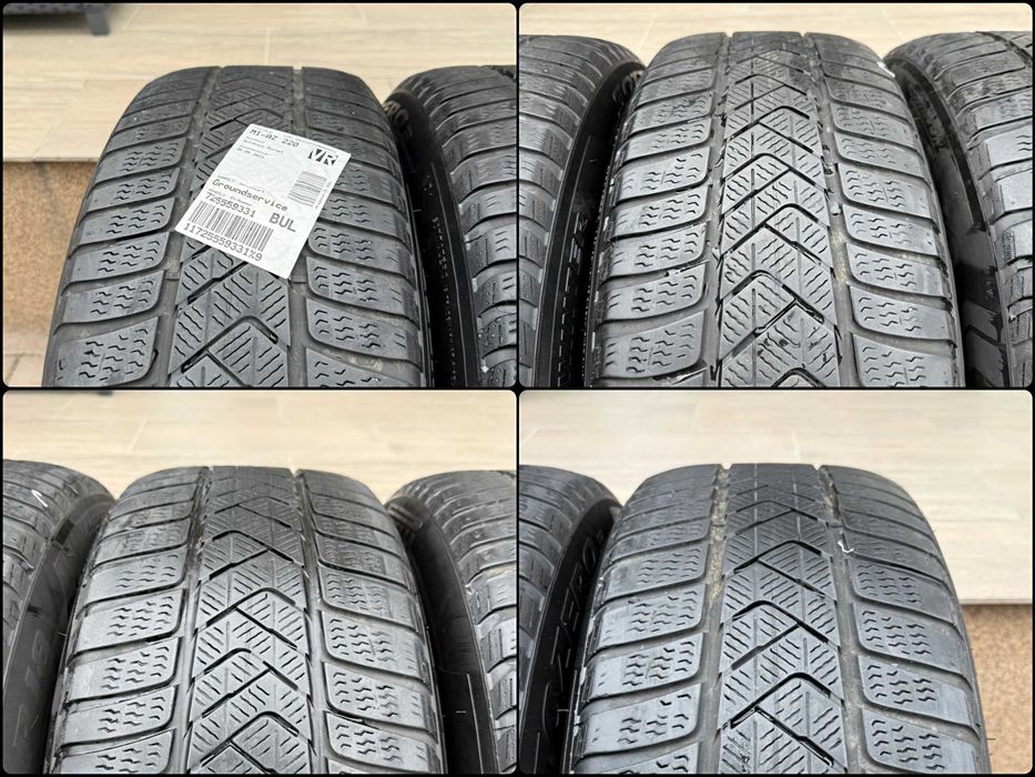 Jante Aliaj 18 ORIGINALE AUDI A7 C8 (A6/A8) 5x112 ET26 225.55.18