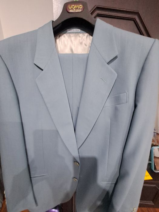 Costum barbati italia