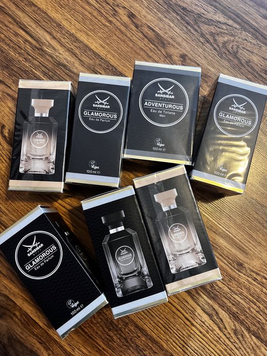 Parfum dama/barbati