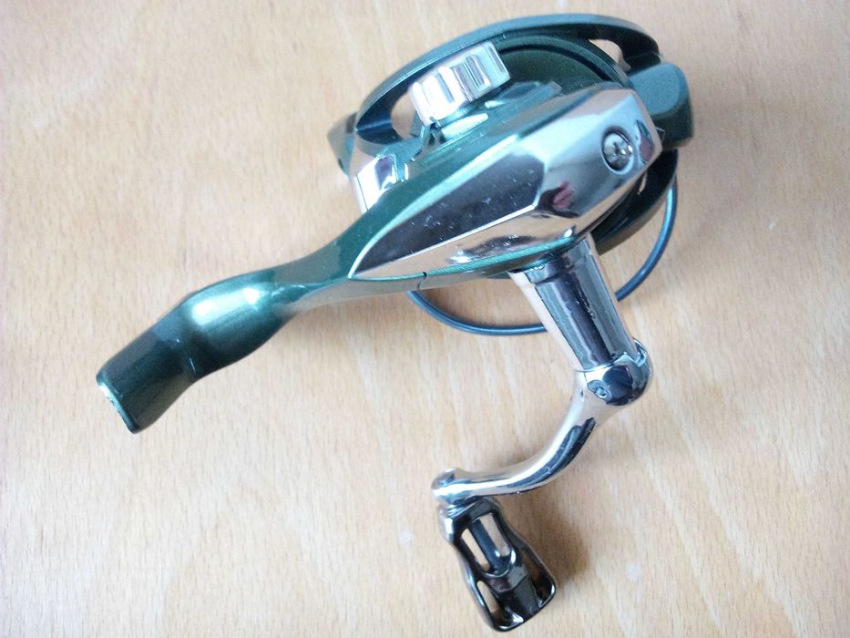 Риболовна макара нова