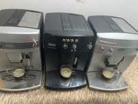 Expresor cafea Delonghi magnifica eco