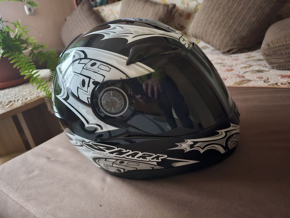 Casca moto Shark Spacer