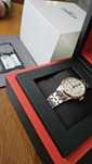 Дамски часовник Chemin Des Tourelles Powermatic 80, Tissot, Automatic,