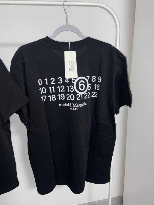 Tricou maison margiela calitate premium