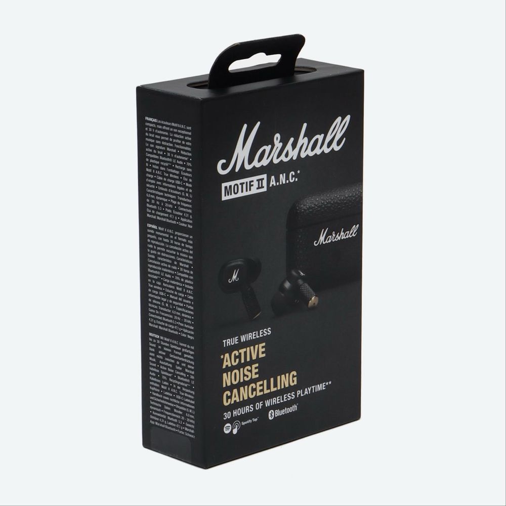 Новый! Marshall Motif 2 Anc Бесплатная доставка!