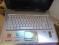 Продавам лаптоп hp dv5