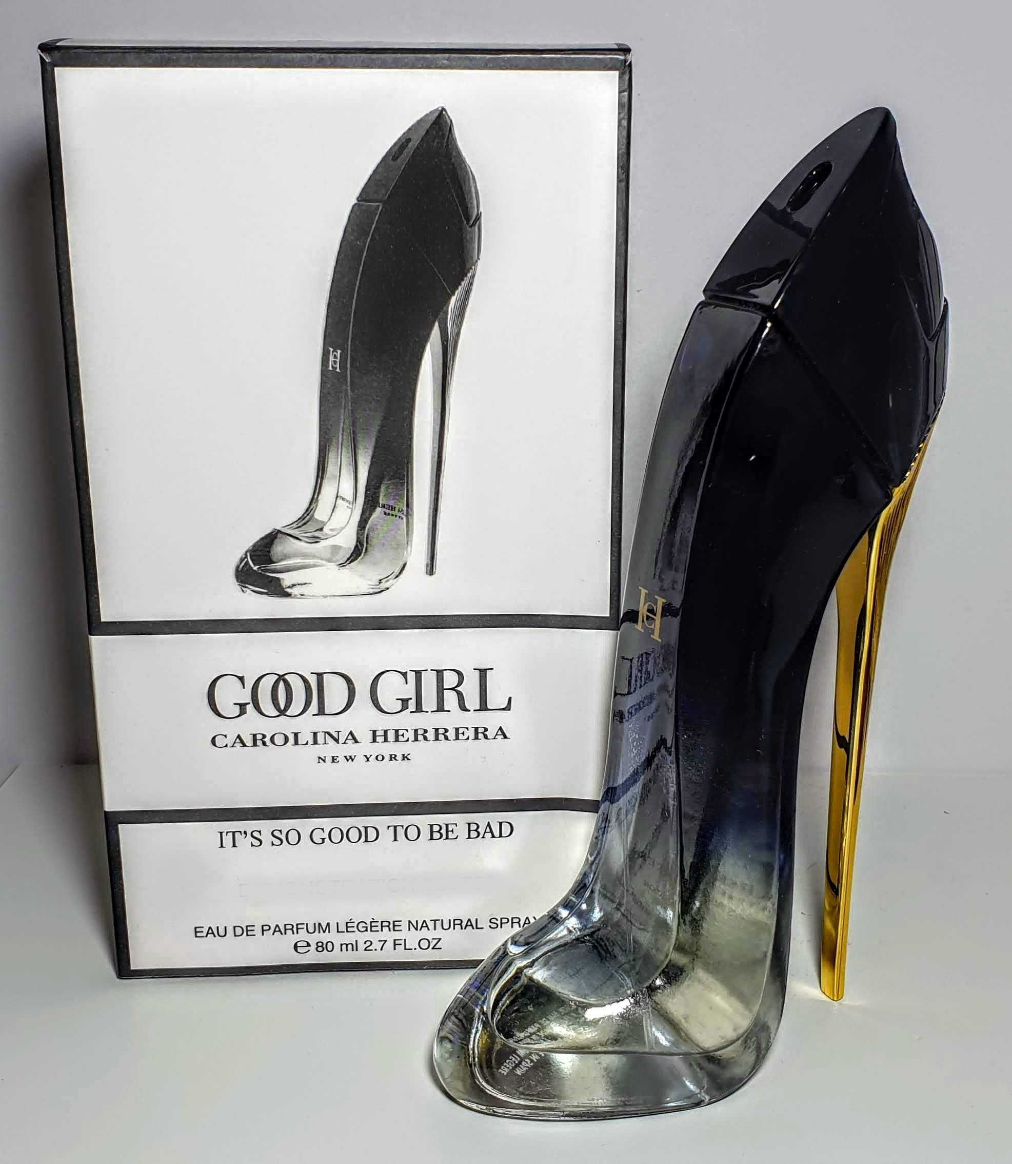 Parfum Carolina Herrera - Good Girl, Pink, Legere, Very, Glam, Gold