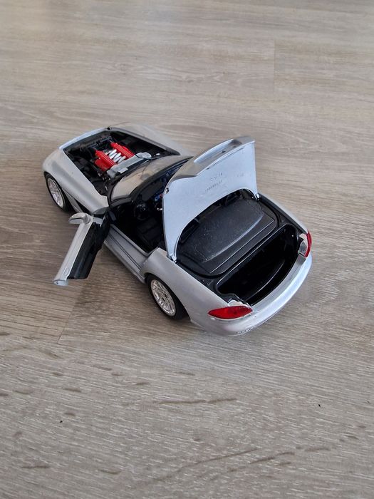 Macheta 1/18 Viper pentru piese, 50 lei, doar in Cluj