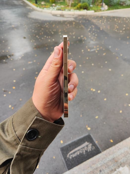 iPhone 12 pro 128 Gb