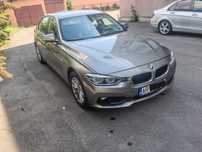 Vand BMW F30 318D Xdrive