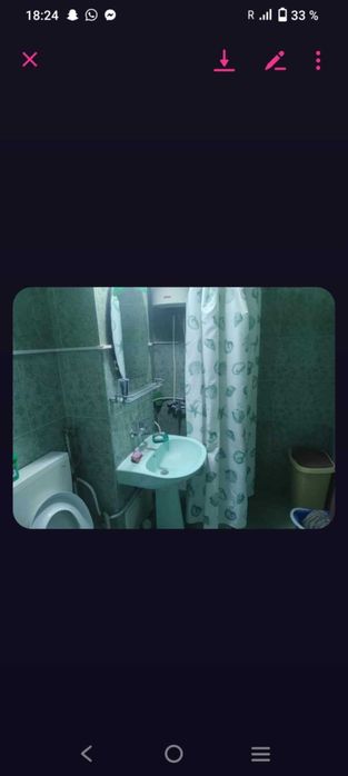 Apartament de vânzare Băilești