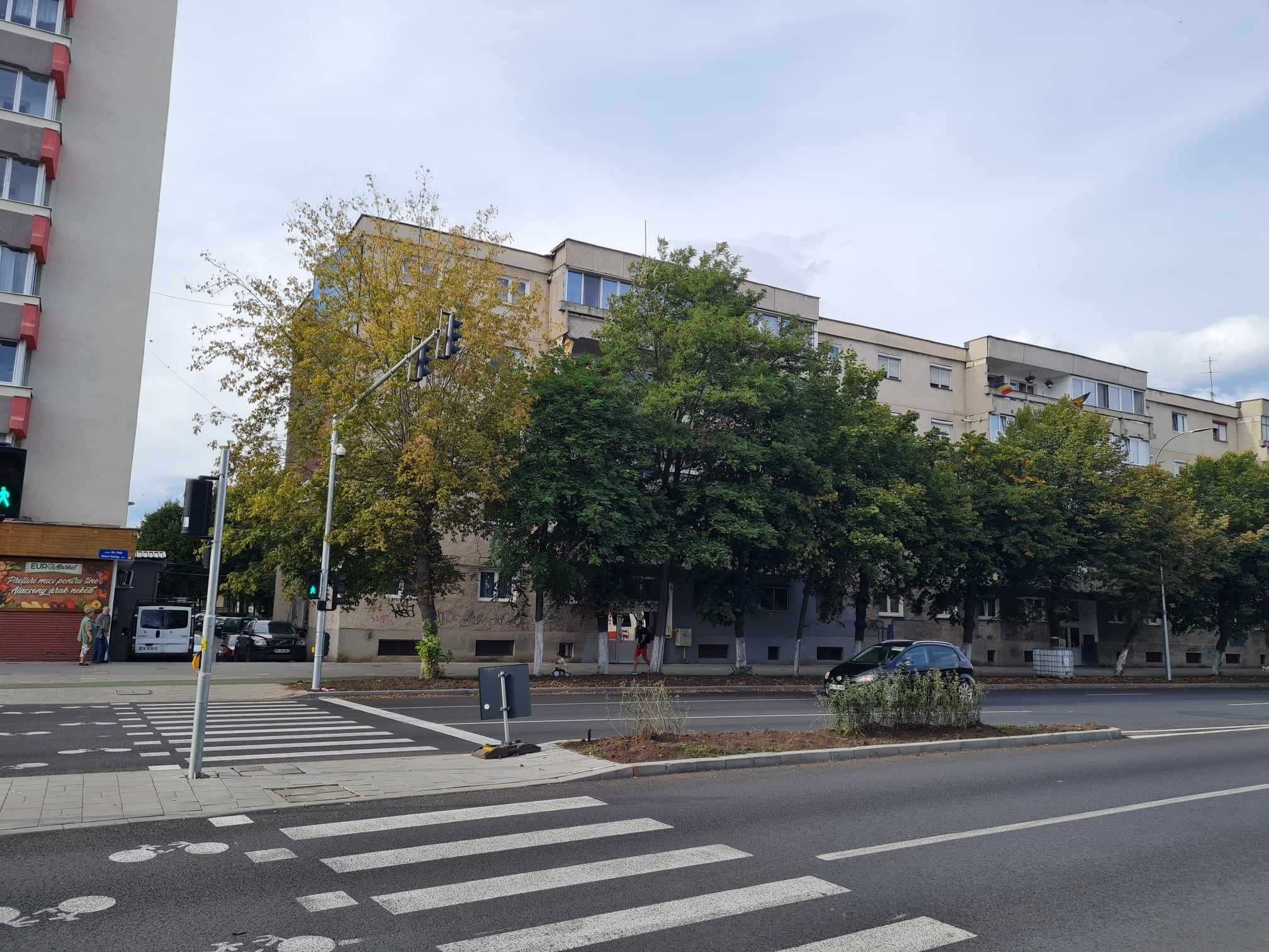 Apartament 4 Camere și 2 Băi de vânzare Gheorghe Doja 58