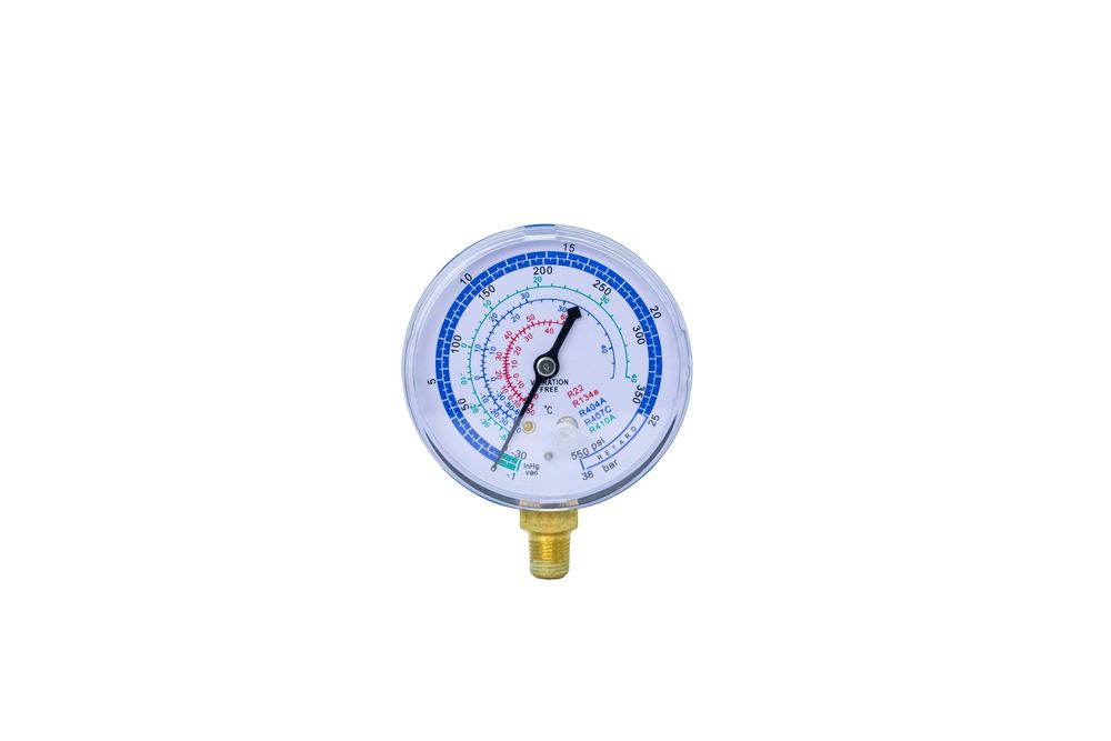 Manometru DSZH WK 6813L