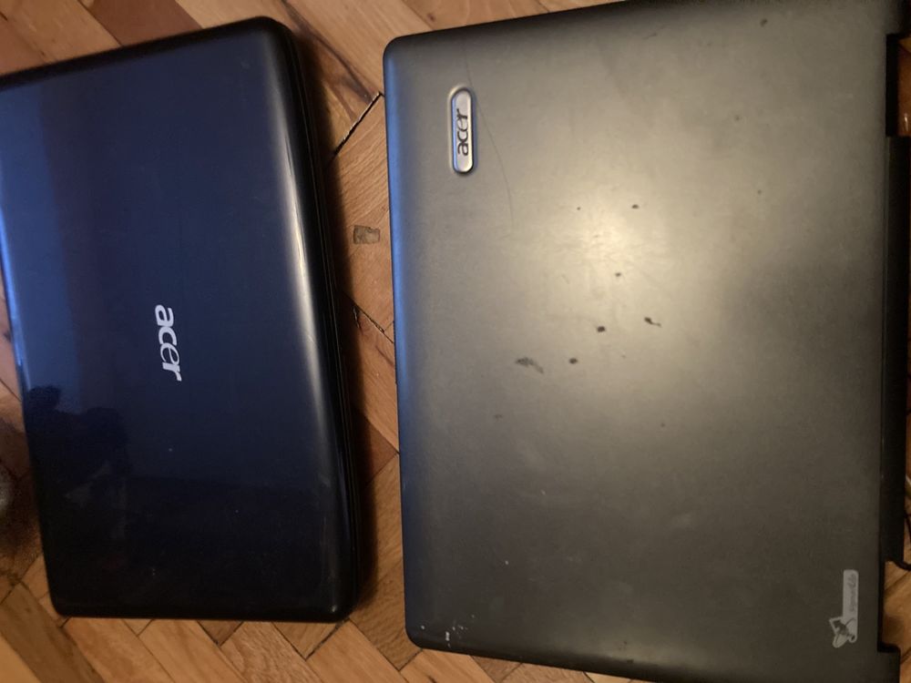 Лаптопи Acer Aspire 5542 G Travelmate 5720G на части